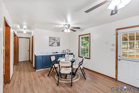 Tiny photo for 20105 River Road, Sutherland, VA 23885 (MLS # 2613538)