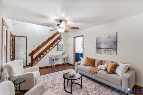 Tiny photo for 20105 River Road, Sutherland, VA 23885 (MLS # 2613538)