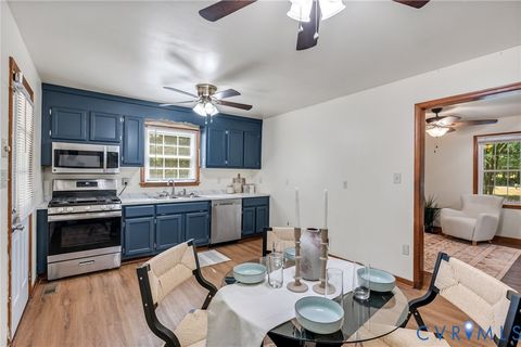 Tiny photo for 20105 River Road, Sutherland, VA 23885 (MLS # 2613538)