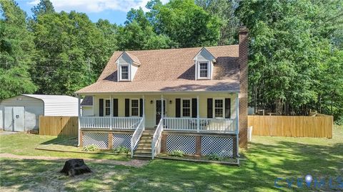 Tiny photo for 20105 River Road, Sutherland, VA 23885 (MLS # 2613538)