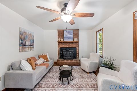 Tiny photo for 20105 River Road, Sutherland, VA 23885 (MLS # 2613538)