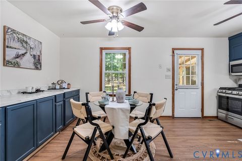 Tiny photo for 20105 River Road, Sutherland, VA 23885 (MLS # 2613538)