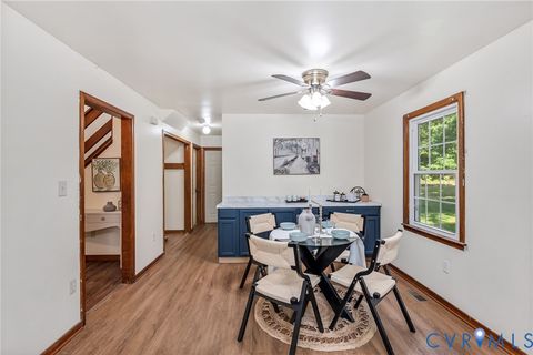 Tiny photo for 20105 River Road, Sutherland, VA 23885 (MLS # 2613538)