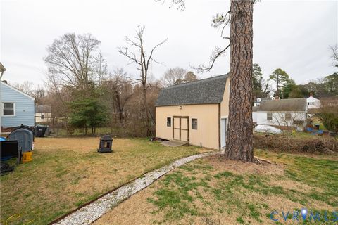 Tiny photo for 911 Floral Avenue, Colonial Heights, VA 23834 (MLS # 2605276)