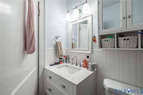 Tiny photo for 911 Floral Avenue, Colonial Heights, VA 23834 (MLS # 2605276)