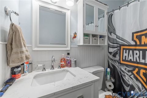 Tiny photo for 911 Floral Avenue, Colonial Heights, VA 23834 (MLS # 2605276)