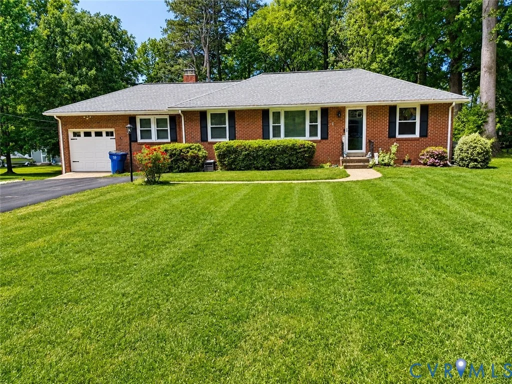 8374 Burnside Drive