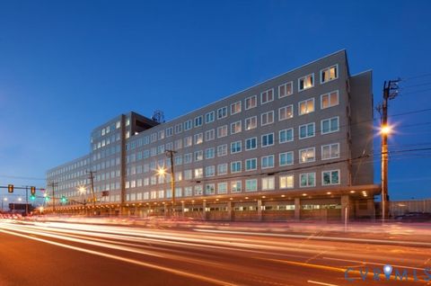 Photo of 3600 W Broad Street #105, Richmond, VA 23230 (MLS # 2525324)