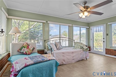 Tiny photo for 7445 Lexington Drive, Mechanicsville, VA 23111 (MLS # 2605832)