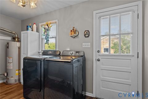 Tiny photo for 7445 Lexington Drive, Mechanicsville, VA 23111 (MLS # 2605832)