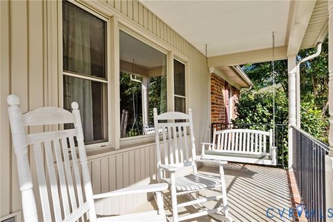 Tiny photo for 7445 Lexington Drive, Mechanicsville, VA 23111 (MLS # 2605832)