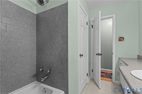 Tiny photo for 7445 Lexington Drive, Mechanicsville, VA 23111 (MLS # 2605832)