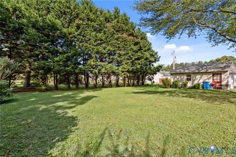 Tiny photo for 7445 Lexington Drive, Mechanicsville, VA 23111 (MLS # 2605832)