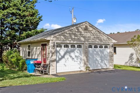 Tiny photo for 7445 Lexington Drive, Mechanicsville, VA 23111 (MLS # 2605832)