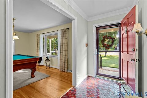 Tiny photo for 7445 Lexington Drive, Mechanicsville, VA 23111 (MLS # 2605832)