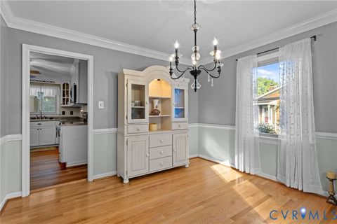 Tiny photo for 7445 Lexington Drive, Mechanicsville, VA 23111 (MLS # 2605832)