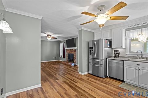 Tiny photo for 7445 Lexington Drive, Mechanicsville, VA 23111 (MLS # 2605832)