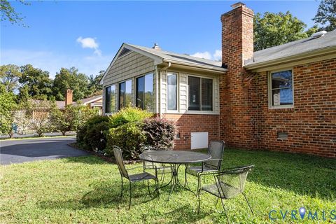 Tiny photo for 7445 Lexington Drive, Mechanicsville, VA 23111 (MLS # 2605832)