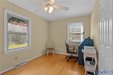 Tiny photo for 7445 Lexington Drive, Mechanicsville, VA 23111 (MLS # 2605832)