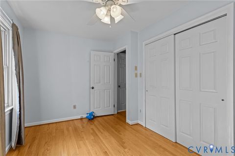 Tiny photo for 7445 Lexington Drive, Mechanicsville, VA 23111 (MLS # 2605832)