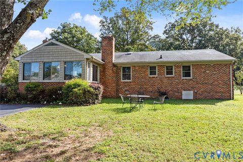 Tiny photo for 7445 Lexington Drive, Mechanicsville, VA 23111 (MLS # 2605832)