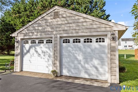 Tiny photo for 7445 Lexington Drive, Mechanicsville, VA 23111 (MLS # 2605832)