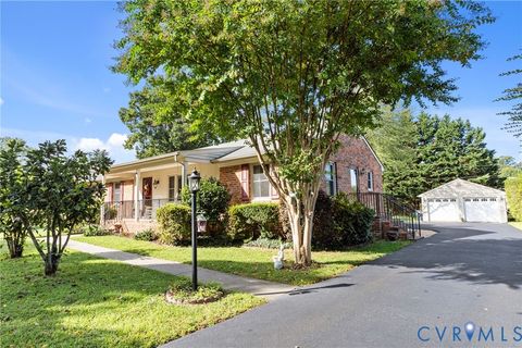 Tiny photo for 7445 Lexington Drive, Mechanicsville, VA 23111 (MLS # 2605832)