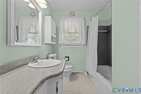 Tiny photo for 7445 Lexington Drive, Mechanicsville, VA 23111 (MLS # 2605832)