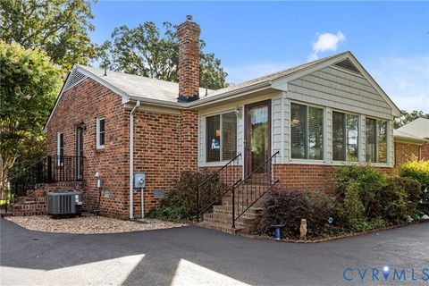 Tiny photo for 7445 Lexington Drive, Mechanicsville, VA 23111 (MLS # 2605832)