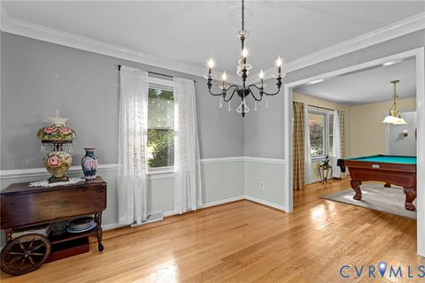 Tiny photo for 7445 Lexington Drive, Mechanicsville, VA 23111 (MLS # 2605832)