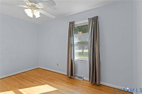 Tiny photo for 7445 Lexington Drive, Mechanicsville, VA 23111 (MLS # 2605832)