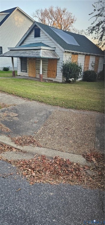 Photo of 3601 Idlewood Avenue, Richmond, VA 23221 (MLS # 2629314)