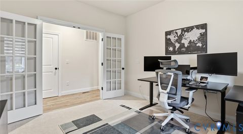 Tiny photo for 12108 Grandview Hill Court, Ashland, VA 23005 (MLS # 2604384)