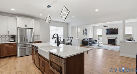 Tiny photo for 12108 Grandview Hill Court, Ashland, VA 23005 (MLS # 2604384)