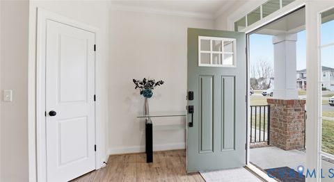 Tiny photo for 12108 Grandview Hill Court, Ashland, VA 23005 (MLS # 2604384)