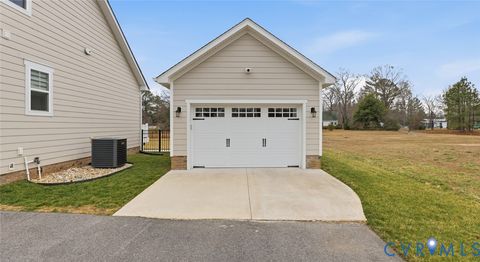 Tiny photo for 12108 Grandview Hill Court, Ashland, VA 23005 (MLS # 2604384)