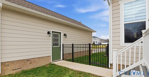 Tiny photo for 12108 Grandview Hill Court, Ashland, VA 23005 (MLS # 2604384)