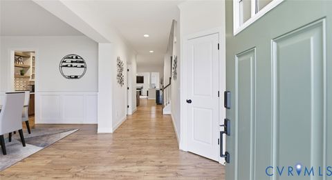 Tiny photo for 12108 Grandview Hill Court, Ashland, VA 23005 (MLS # 2604384)