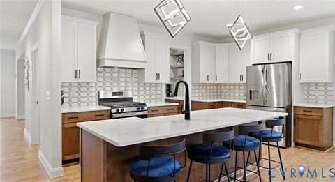 Tiny photo for 12108 Grandview Hill Court, Ashland, VA 23005 (MLS # 2604384)