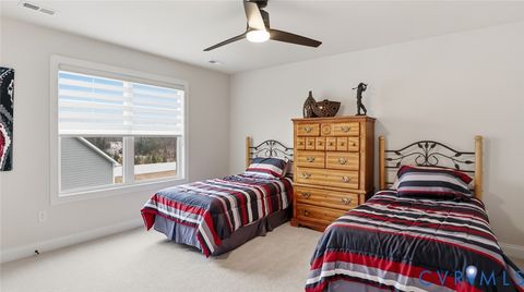Tiny photo for 12108 Grandview Hill Court, Ashland, VA 23005 (MLS # 2604384)