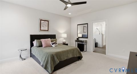 Tiny photo for 12108 Grandview Hill Court, Ashland, VA 23005 (MLS # 2604384)