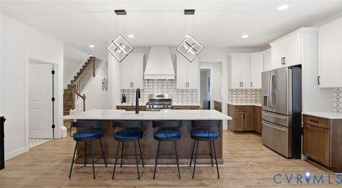 Tiny photo for 12108 Grandview Hill Court, Ashland, VA 23005 (MLS # 2604384)