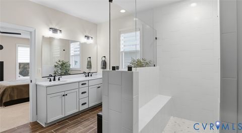 Tiny photo for 12108 Grandview Hill Court, Ashland, VA 23005 (MLS # 2604384)