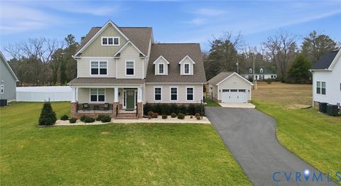 Tiny photo for 12108 Grandview Hill Court, Ashland, VA 23005 (MLS # 2604384)