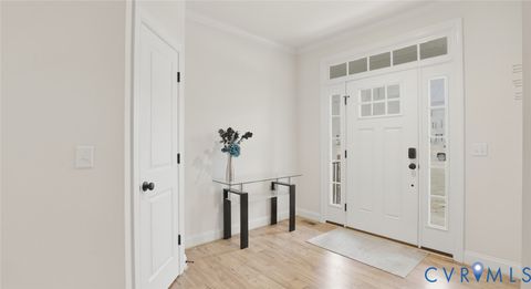 Tiny photo for 12108 Grandview Hill Court, Ashland, VA 23005 (MLS # 2604384)