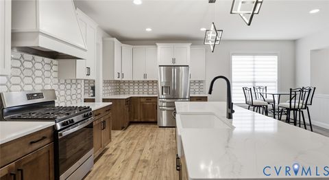 Tiny photo for 12108 Grandview Hill Court, Ashland, VA 23005 (MLS # 2604384)