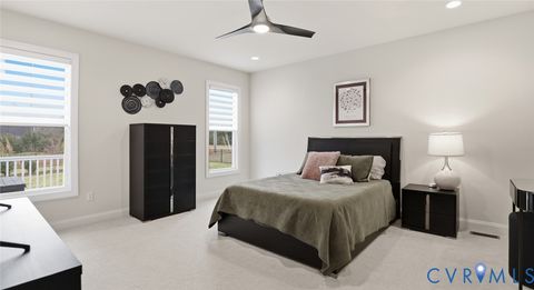 Tiny photo for 12108 Grandview Hill Court, Ashland, VA 23005 (MLS # 2604384)