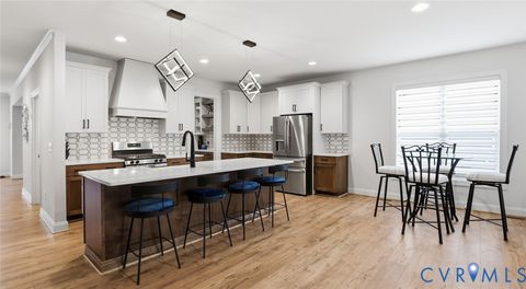 Tiny photo for 12108 Grandview Hill Court, Ashland, VA 23005 (MLS # 2604384)