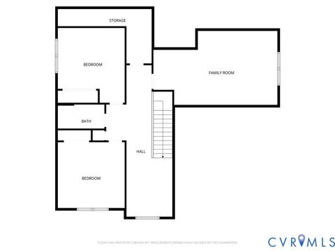 Tiny photo for 12108 Grandview Hill Court, Ashland, VA 23005 (MLS # 2604384)