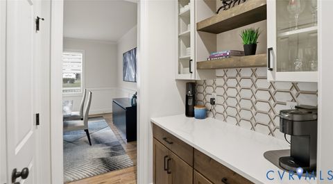 Tiny photo for 12108 Grandview Hill Court, Ashland, VA 23005 (MLS # 2604384)